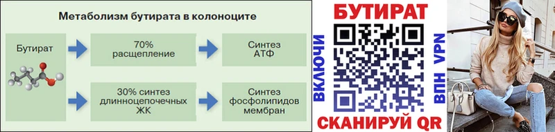 Бутират вода  Артёмовск 